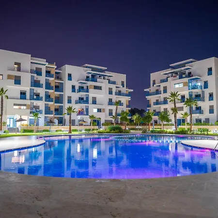 Residence Costa-Mar Martil Exterior foto