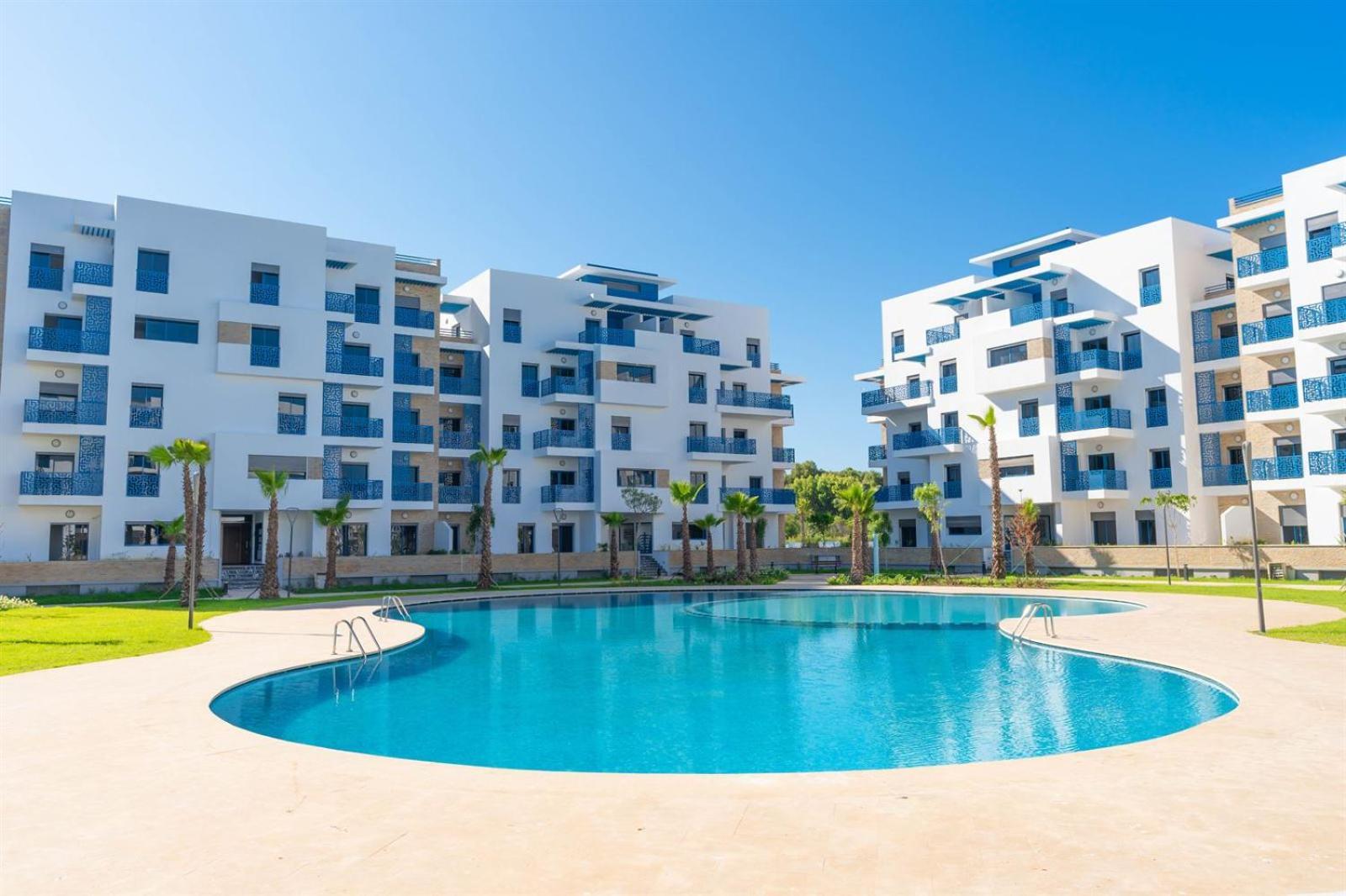 Apartment Costa-mar