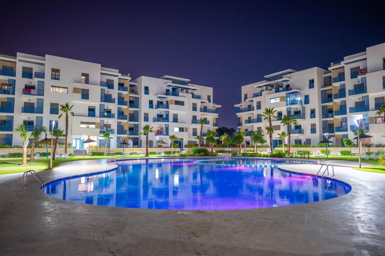 Costa-mar Apartment