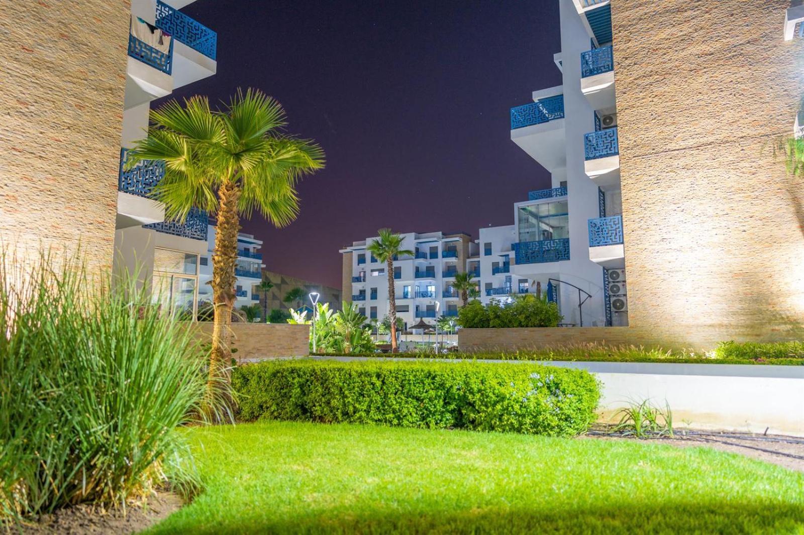 Apartment Costa-mar Martil
