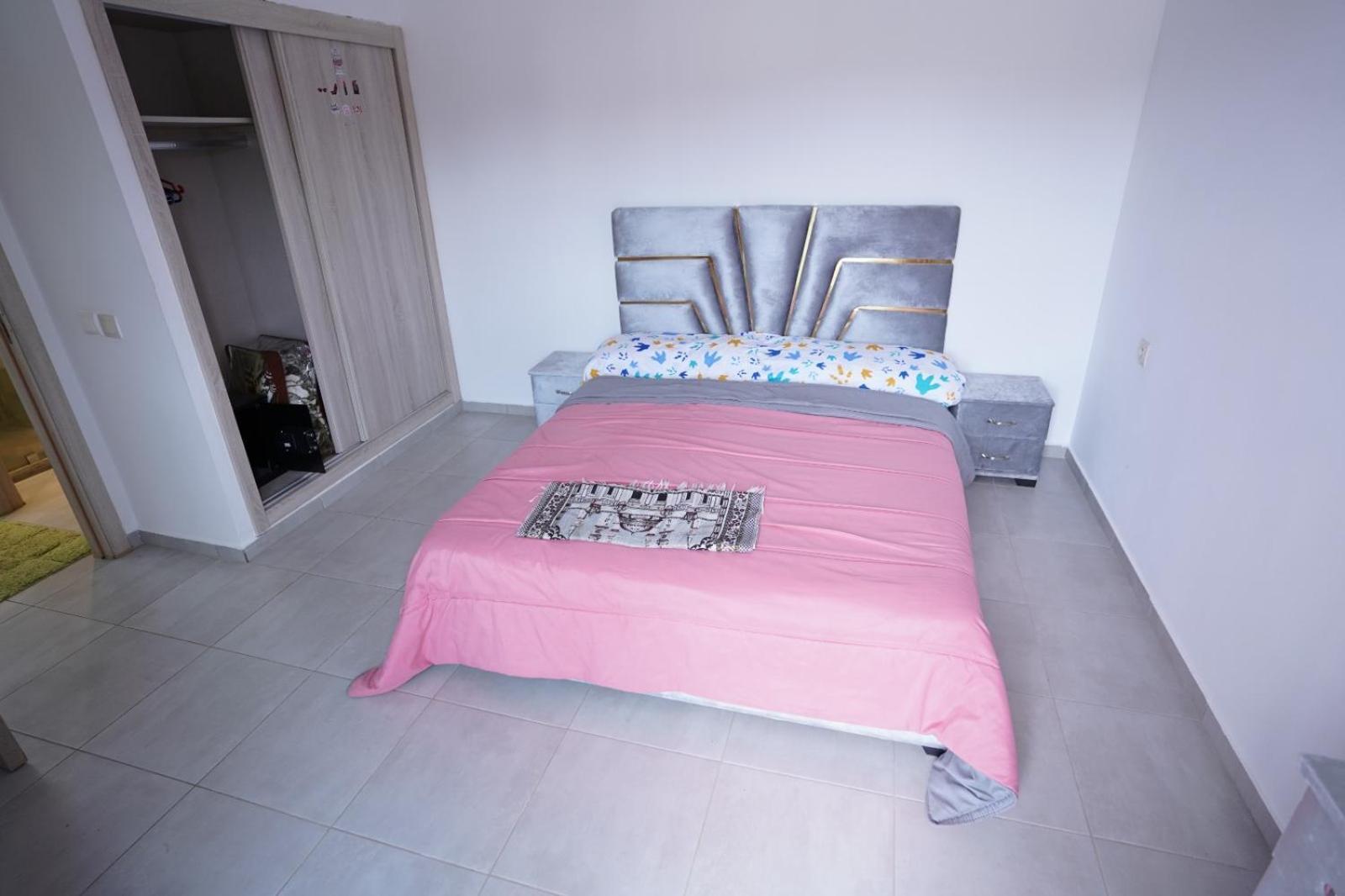 Apartment Costa-mar *