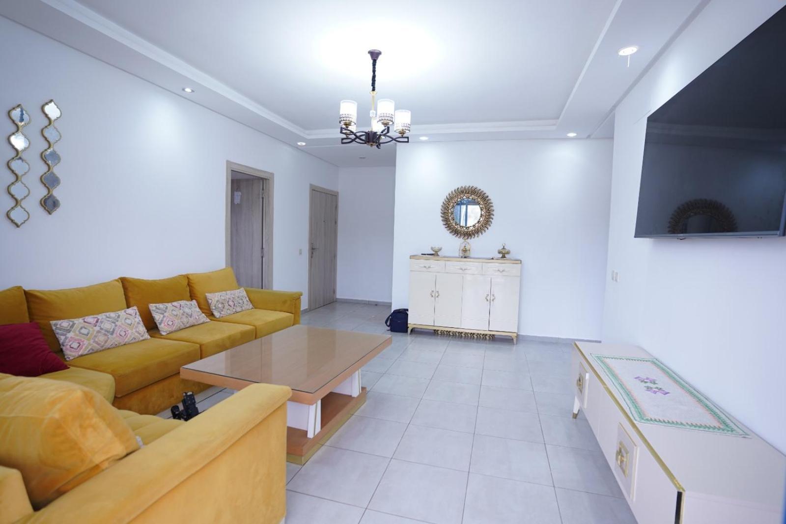 Costa-mar Apartment *